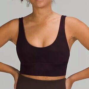 Align Bra Top
